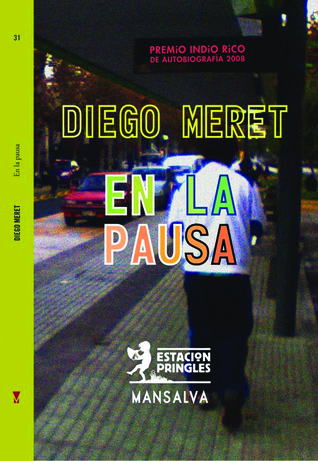 En la pausa (Paperback)