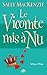 Le vicomte mis à nu (Noblesse oblige, #5)