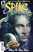 Spike: A Dark Place #1