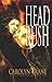 Head Rush (The Disillusionists #3)