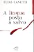 A Língua Posta a Salvo