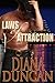 Laws Of Attraction by Diana Duncan