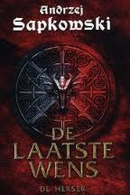 De laatste wens (De Hekser, #1)