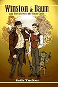 Winston & Baum and the Secret of the Stone Circle