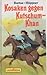Kosaken gegen Kutschum-Khan. Das Abenteuer einer Eroberung