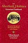 The Sherlock Holmes Victorian Cookbook by William Bonnell