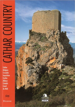 DECOUVRIR LE PAYS CATHARE (ANGL)