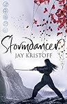 Stormdancer by Jay Kristoff