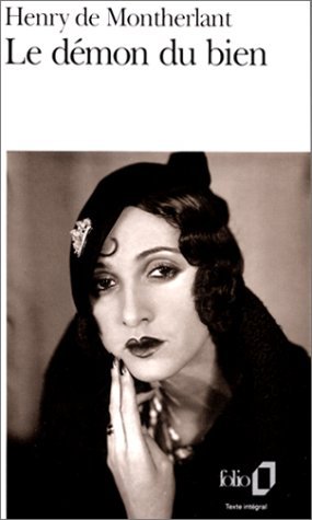 Le Démon du bien