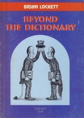 Beyond the Dictionary