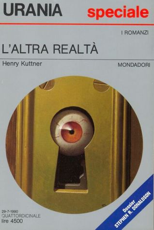 L'altra realtà (Mass Market Paperback)