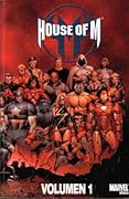 House of M Vol. 1