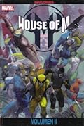 House of M Vol. 2