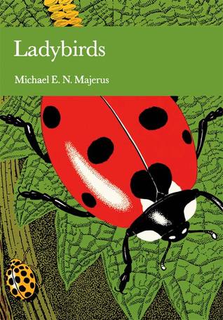 Ladybirds (New Naturalist, #81)