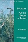 On the Nature of Things (Focus Philosophical Library) On the Nature of Things