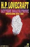 Lettere dall'altr...