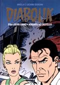 Diabolik gli anni d'oro n. 36: Eva libera Ginko - Agguato al castello