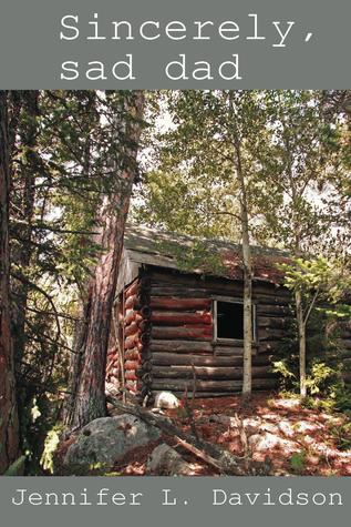 Sincerely, Sad Sad (Kody Burkoff Series, #2)