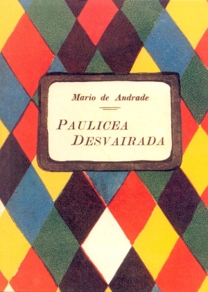 Paulicéia Desvairada