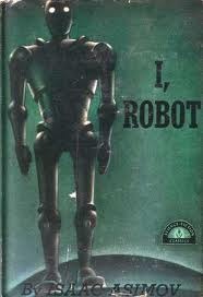 I, Robot