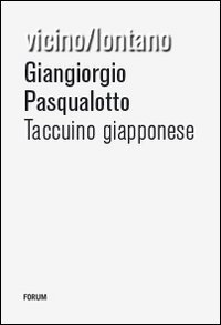 Taccuino giapponese