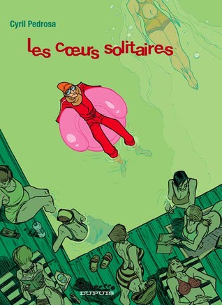 Les cœurs solitaires
