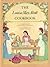 The Louisa May Alcott Cookbook