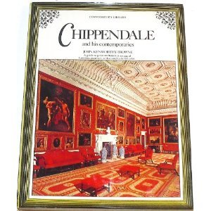 Chippendale And His Contemporaries