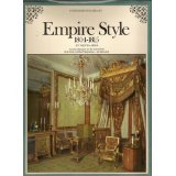 Empire style 1804-1815