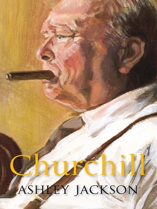 Churchill (Hardcover)