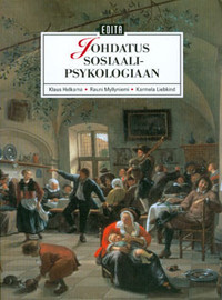 Johdatus sosiaalipsykologiaan (Paperback)