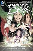 Justice League Dark, Volume 1: In the Dark