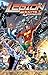 Legion: Secret Origin