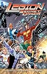 Legion by Paul Levitz