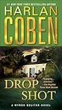 Drop Shot by Harlan Coben