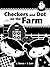 Checkers and Dot on the Farm