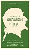 The Travels and Surprising Adventures of Baron Munchausen
