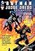 The Batman/Judge Dredd Coll...
