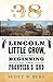38 Nooses: Lincoln, Little ...