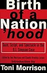 Birth of a Nation'hood by Toni Morrison