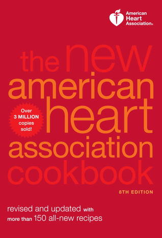 pdf download The New American Heart Association Cookbook