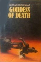 Goddess of Death (Rosa Epton, #3)