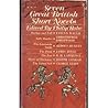 Seven Great British Short Novels