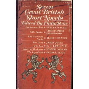 Seven Great British Short Novels