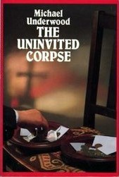 The Uninvited Corpse (Rosa Epton #8)