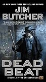 Dead Beat by Jim  Butcher