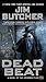 Dead Beat (The Dresden Files, #7)
