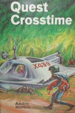 Quest Crosstime