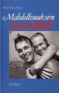 Mahdollisuuksien parisuhde