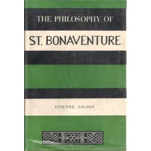 The Philosophy of Saint Bonaventure